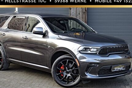 Dodge Durango 131.734 km 28.990 € Werne 59368