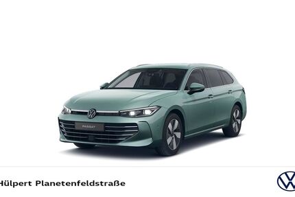 VW Passat Variant