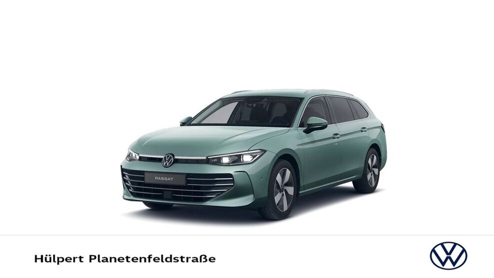 Passat Variant