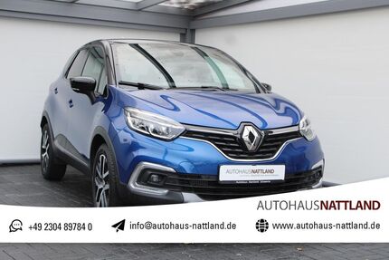 Renault Captur 3.100 km 16.950 € Schwerte 58239