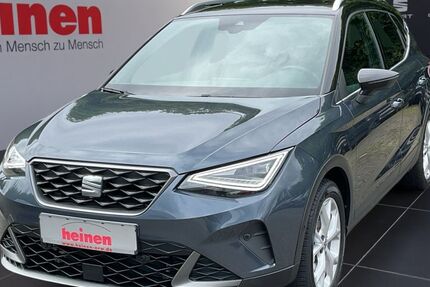 Seat Arona 22.836 km 20.899 &euro; Werne 59368