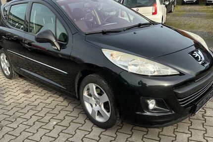 Peugeot 207 181.375 km 2.850 &euro; Lüdinghausen 59348