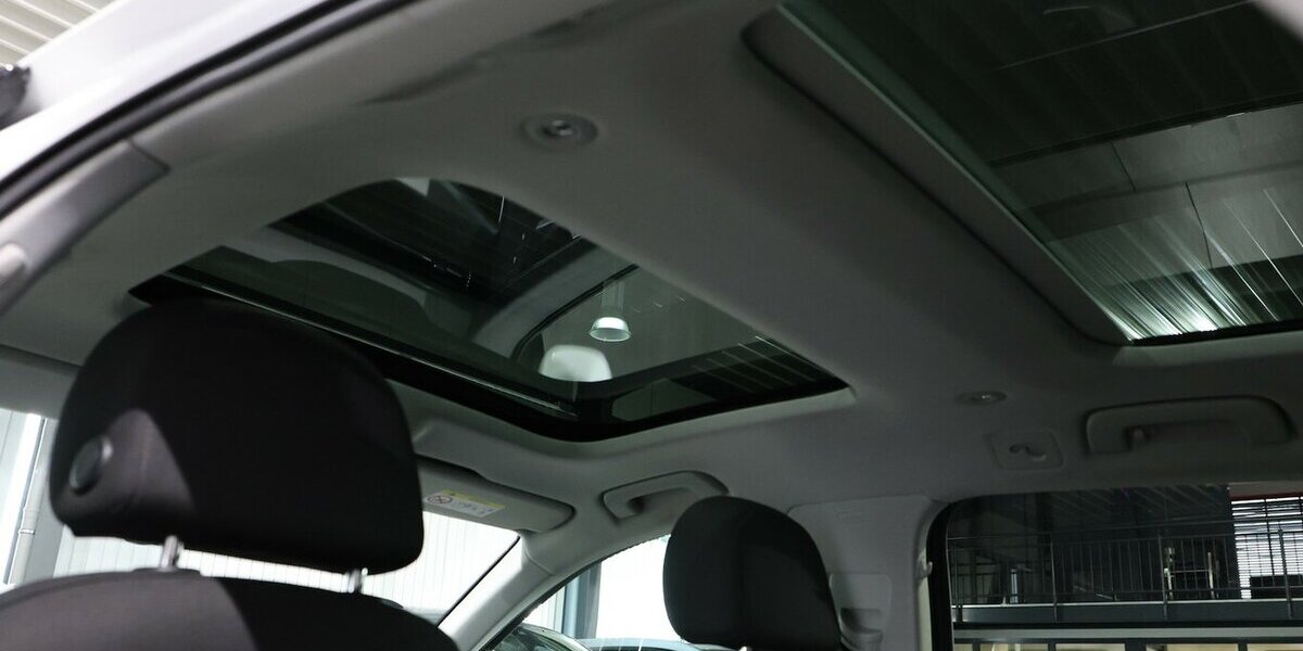 Audi A6 Avant 35 TDI BUSINESS WHITE / PANORAMA,VC,LED 107.000 km 25.111 &euro; Hamm 59077