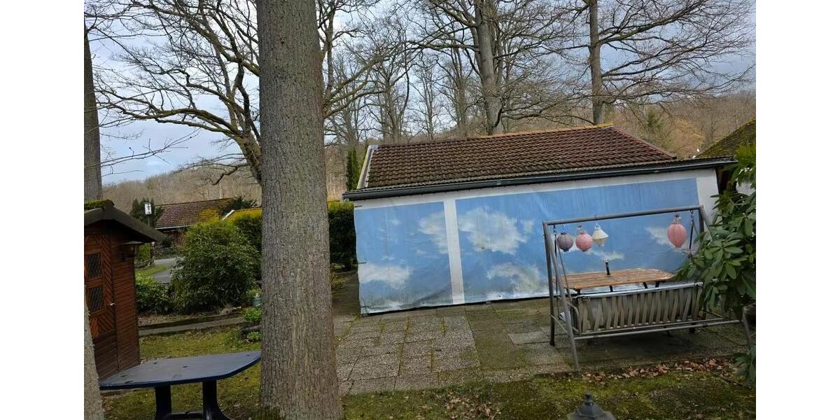 Bungalow Möhnesee - 3 Zimmer, 45 m&sup2;, 55.555&euro; | Angebot:27094944