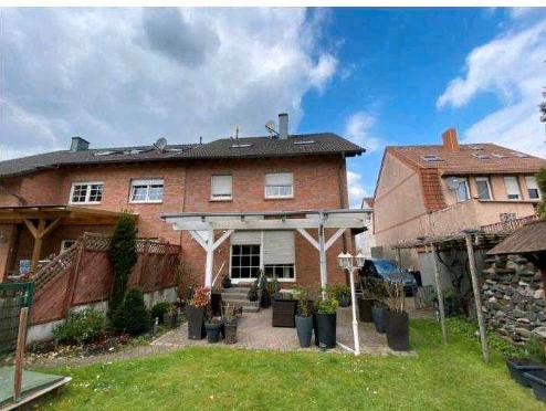 Doppelhaushälfte Hamm Herringen - 9 Zimmer, 240 m&sup2;, 660.000&euro; | Angebot:26913873