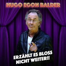 Hugo Egon Balder Bergkamen