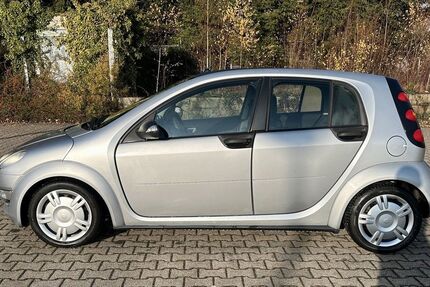 Smart ForFour 307.000 km 1.150 &euro; Menden 58708