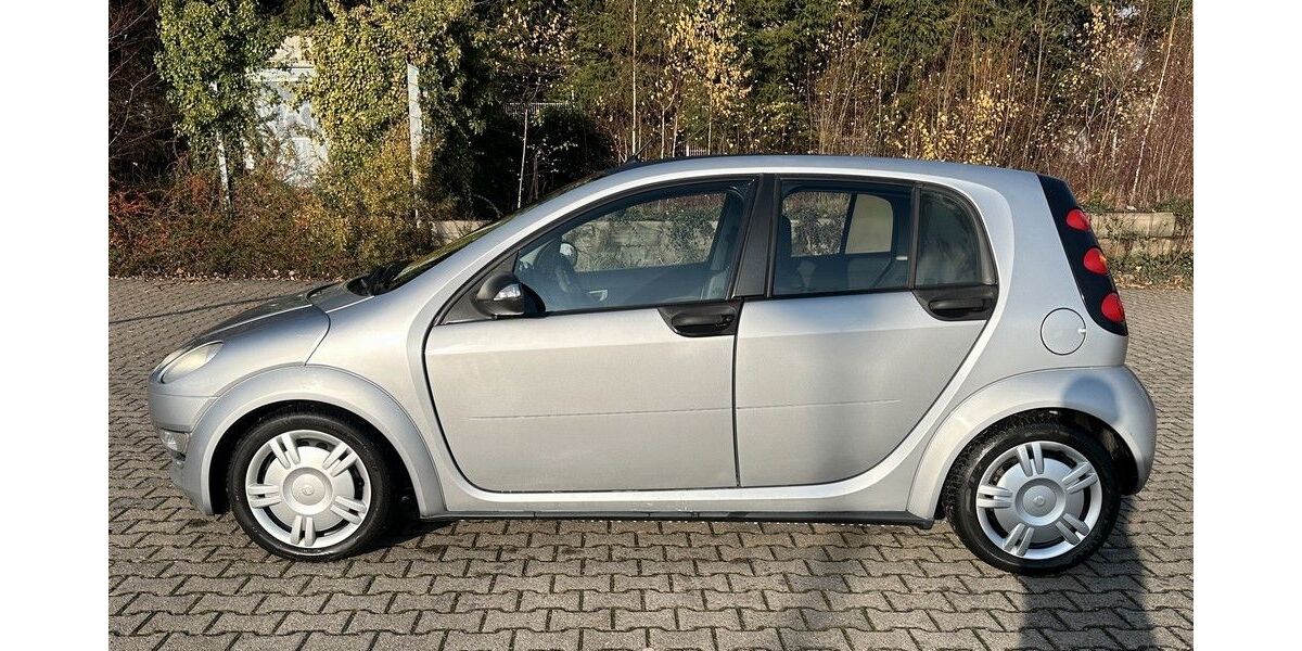 Smart ForFour 307.000 km 1.150 &euro; Menden 58708