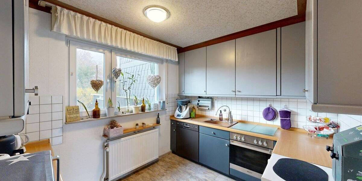 Reihenmittelhaus Hamm Rhynern - 4 Zimmer, 89 m&sup2;, 249.000&euro; | Angebot:26118128