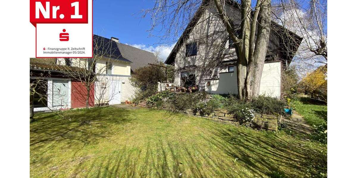 Einfamilienhaus Menden Berkenhofskamp - 4 Zimmer, 132 m&sup2;, 289.000&euro; | Angebot:26218985