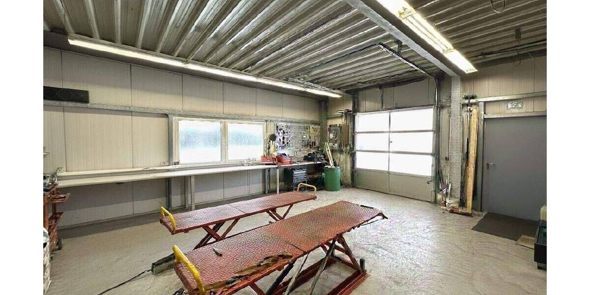 Gewerbeobjekt Soest - 439.000&euro; | Angebot:26931311
