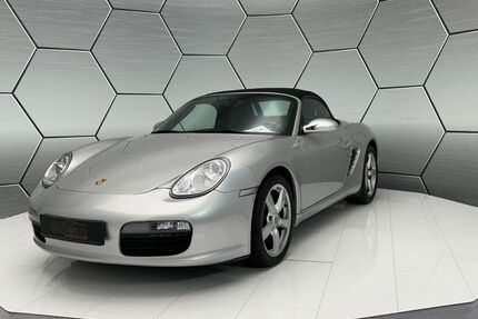 Porsche Boxster 145.500 km 22.990 &euro; Beckum 59269