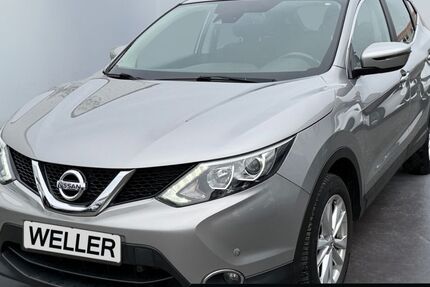 Nissan Qashqai 73.528 km 14.380 &euro; Hamm 59067