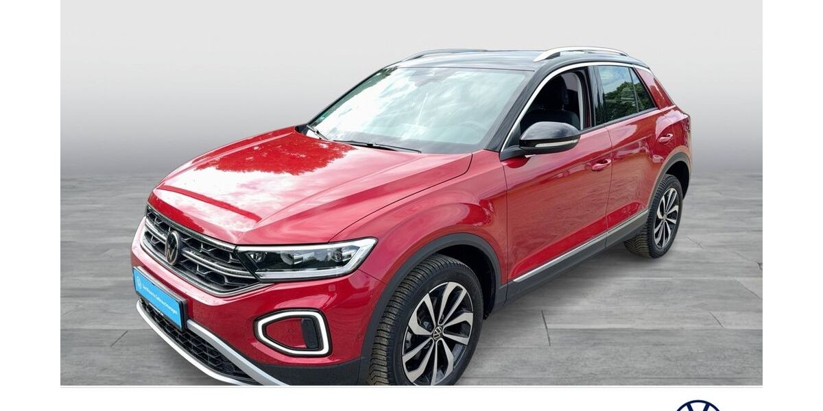 VW T-Roc 45.253 km 18.395 &euro; Unna 59423
