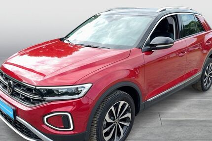VW T-Roc 45.253 km 18.755 &euro; Unna 59423