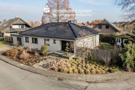 Haus Ennigerloh - 3 Zimmer, 118 m&sup2;, 459.000&euro; | Angebot:25780890