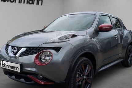 Nissan Juke 91.501 km 9.790 &euro; Menden 58706