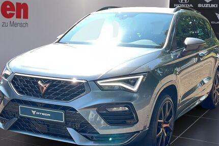 Cupra Ateca 4.129 km 36.980 &euro; Holzwickede 59439