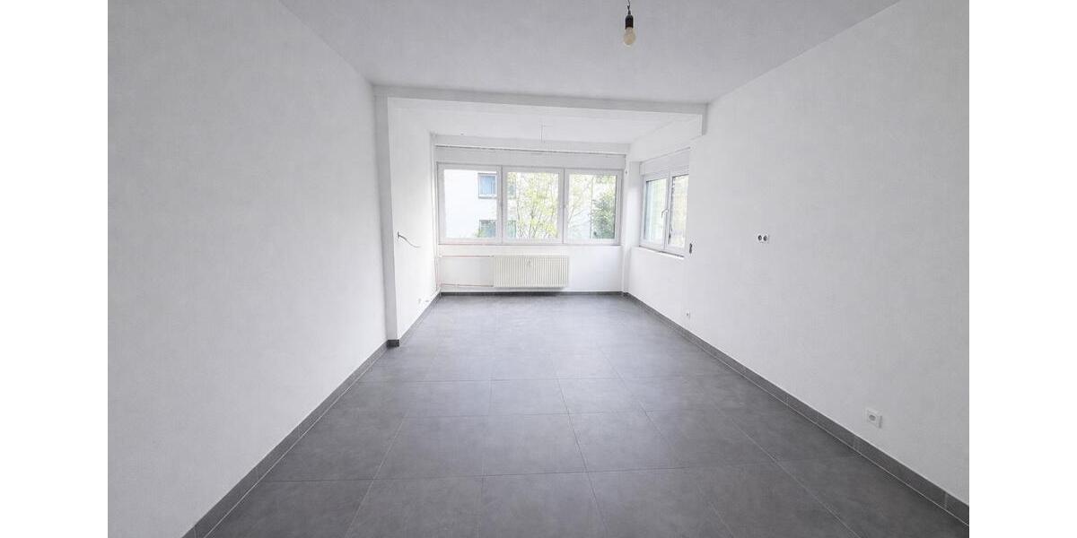 Etagenwohnung Dortmund Gartenstadt - 3 Zimmer, 96 m&sup2;, 1.200&euro; | Angebot:26300578