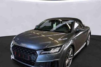 Audi TT 35.688 km 39.478 € Hamm 59067