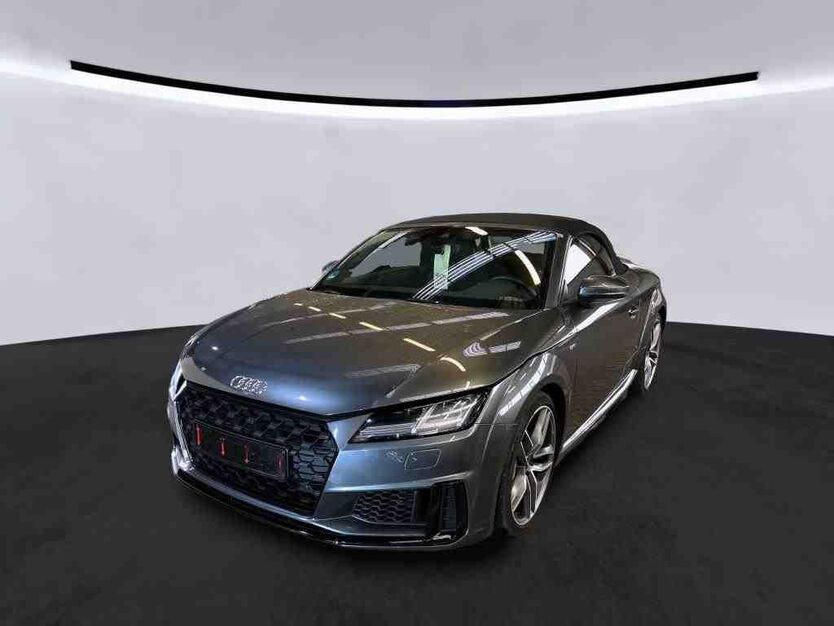 Audi TT 35.688 km 39.478 € Hamm 59067