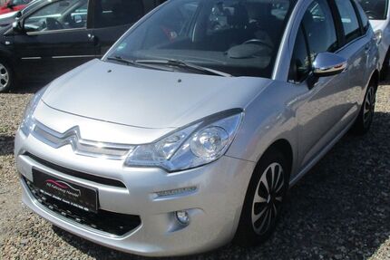 Citroen C3 119.852 km 3.999 &euro; Selm 59379