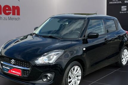 Suzuki Swift 69.990 km 10.899 &euro; Holzwickede 59439