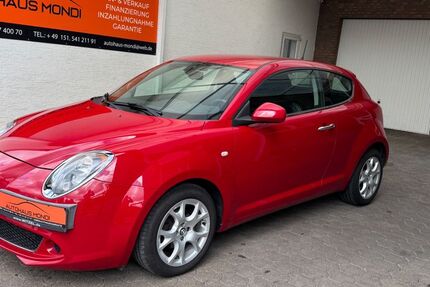 Alfa Romeo MiTo 147.216 km 5.800 &euro; Möhnesee-Körbecke 59519