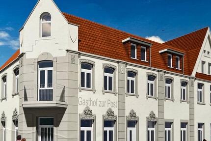 Wohnung Ennigerloh - 1 Zimmer, 49 m&sup2;, 699&euro; | Angebot:27536569