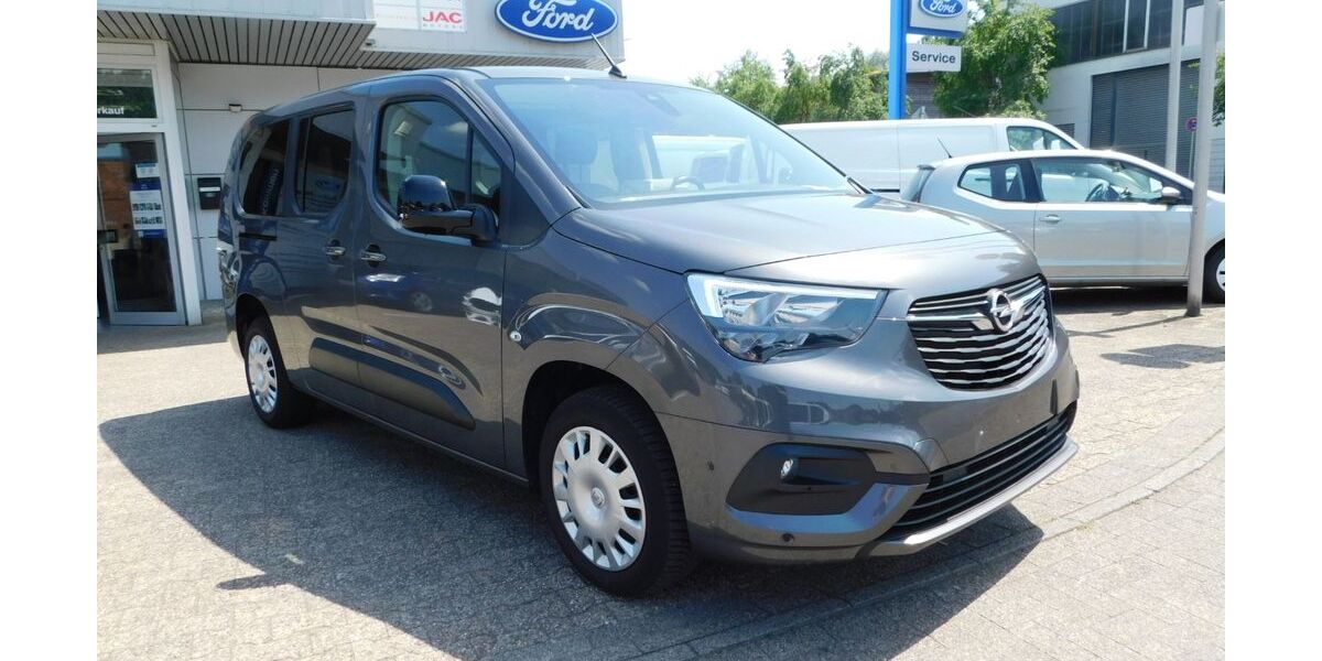 Opel Combo 62.000 km 20.690 &euro; Selm 59379