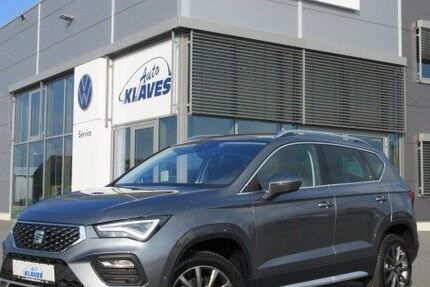 Seat Ateca 24.200 km 29.500 &euro; Ascheberg 59387