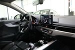 Audi A4 Avant 35 TDI ADVANCED BUSINESS LED,VOLL-LEDER 199.000 km 19.444 &euro; Hamm 59077