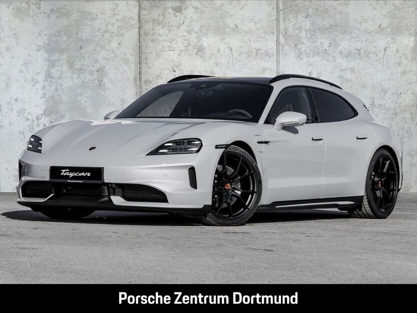 Porsche Taycan 1.602 km 151.900 € Holzwickede 59439