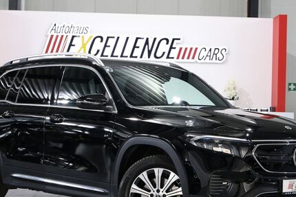 Mercedes-Benz EQB 27.000 km 31.991 &euro; Hamm 59077