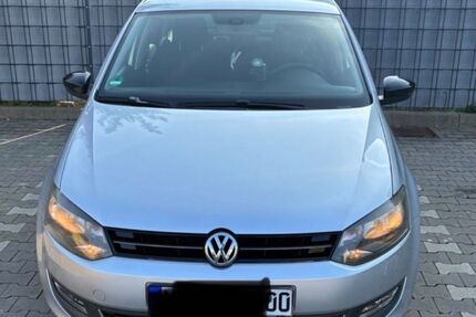 VW Polo 134.000 km 3.999 &euro; Hamm 59077
