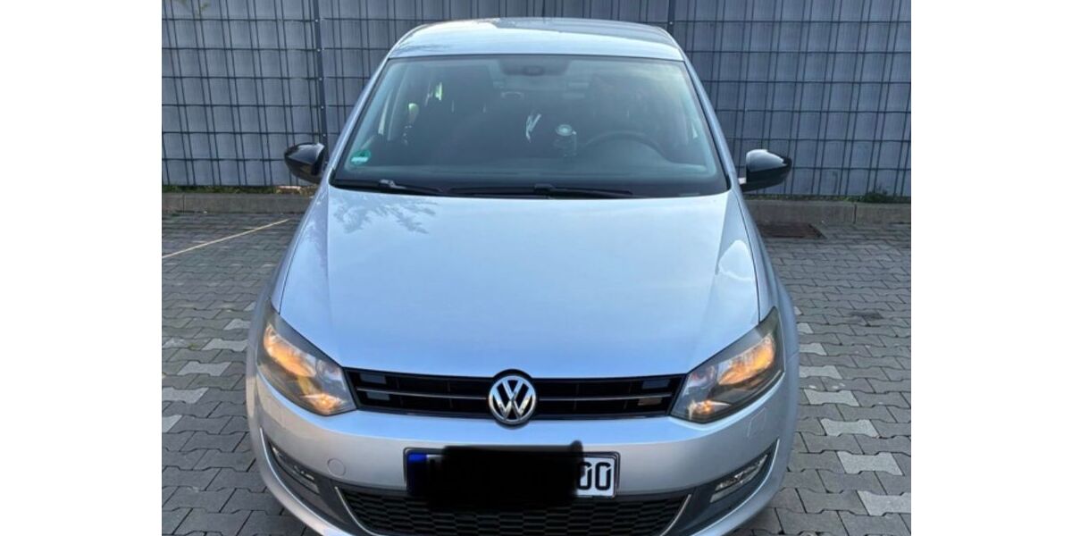 VW Polo 134.000 km 3.999 &euro; Hamm 59077