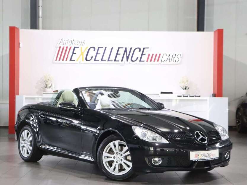 SLK 200