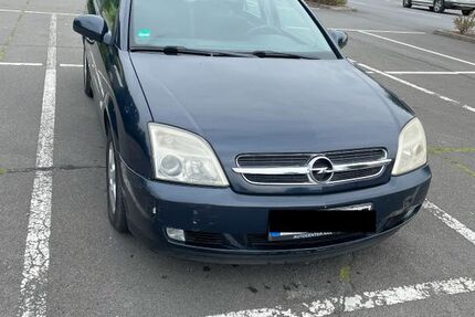Opel Vectra 128.000 km 1.000 &euro; Ennigerloh 59320