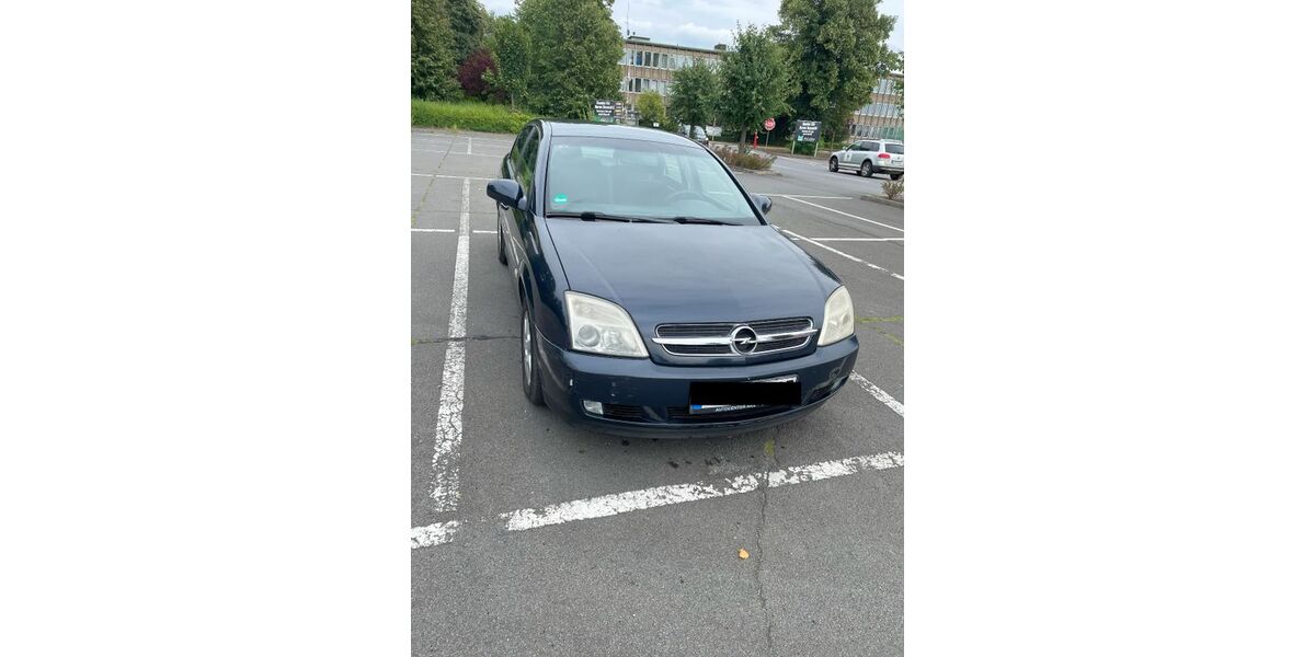 Opel Vectra 128.000 km 1.000 &euro; Ennigerloh 59320