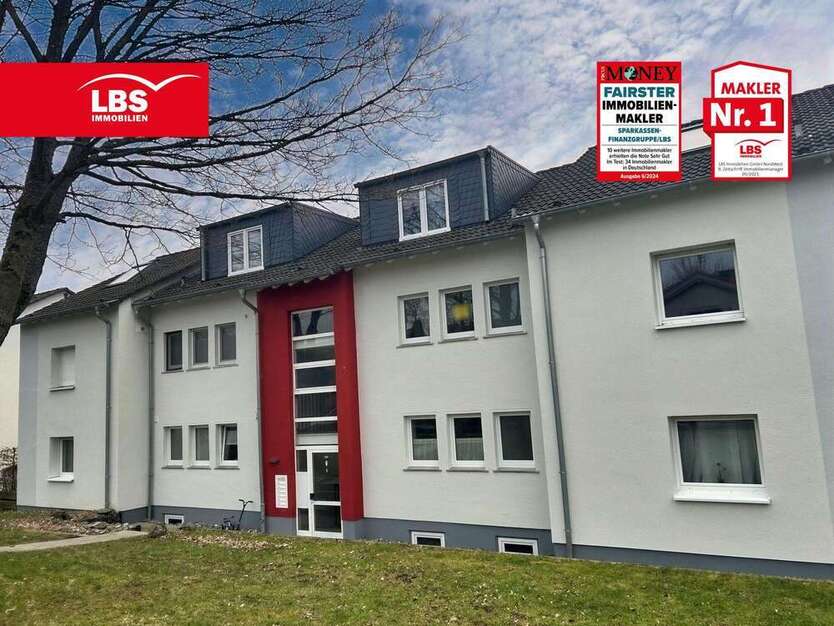 Wohnung zum Kaufen in Möhnesee 238.000 € 94 m²