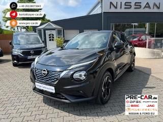 Nissan Juke 7.275 km 21.950 &euro; Werl 59457