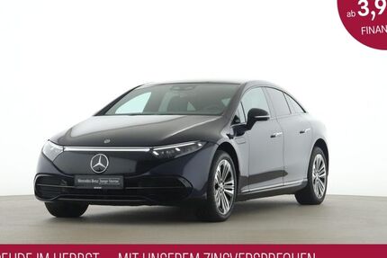 Mercedes-Benz EQS 32.000 km 69.890 € Münster 48155