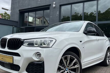 BMW X4 77.650 km 31.200 € Soest 59494