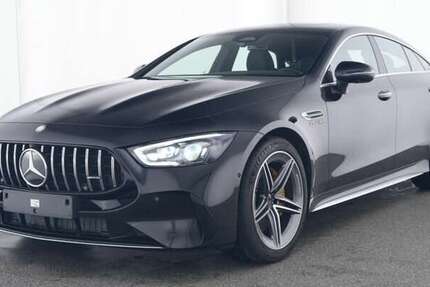 Mercedes-Benz AMG GT 11.254 km 129.630 &euro; Soest 59494