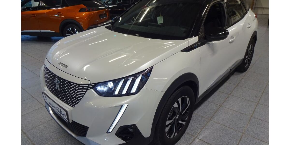 Peugeot 2008 27.141 km 18.900 &euro; Werl 59457