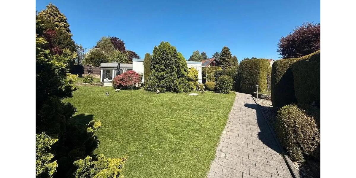 Bungalow Fröndenberg (Ruhr) - 5 Zimmer, 210 m&sup2;, 629.000&euro; | Angebot:27112647
