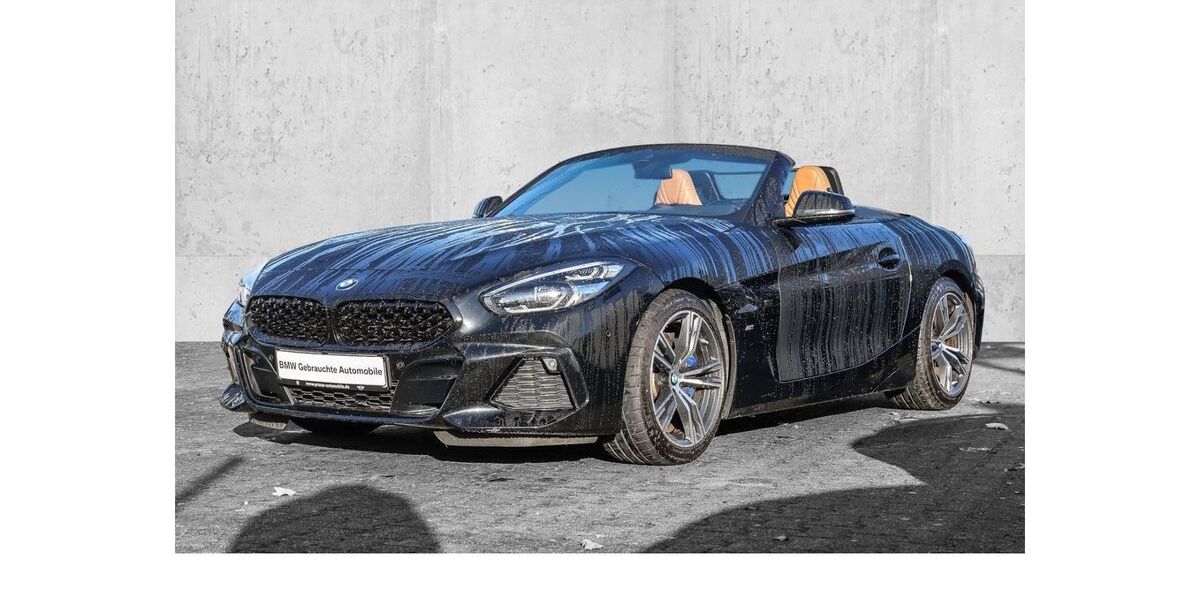 BMW Z4 71.505 km 35.940 &euro; Unna 59425