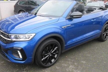 VW T-Roc 50.355 km 29.788 &euro; Bergkamen 59192