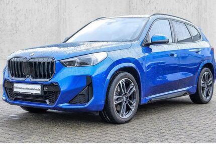 BMW X1 69.186 km 35.240 &euro; Unna 59425
