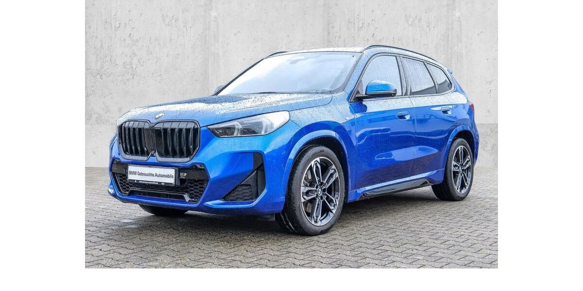 BMW X1 69.186 km 35.240 &euro; Unna 59425